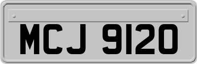 MCJ9120