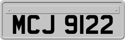 MCJ9122