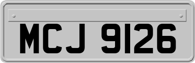 MCJ9126