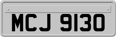 MCJ9130