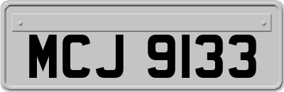 MCJ9133