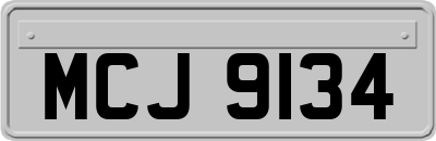 MCJ9134