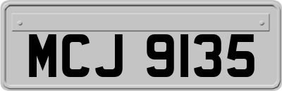 MCJ9135