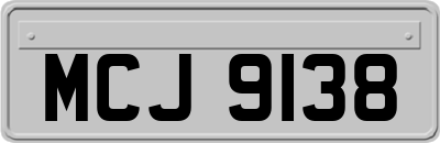 MCJ9138