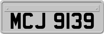 MCJ9139
