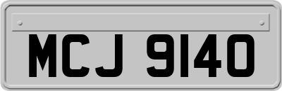 MCJ9140