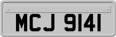 MCJ9141
