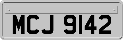 MCJ9142