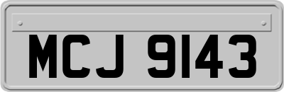 MCJ9143