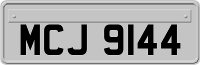 MCJ9144