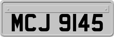 MCJ9145