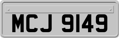 MCJ9149