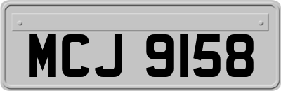 MCJ9158