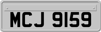 MCJ9159