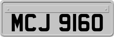 MCJ9160