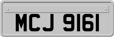 MCJ9161