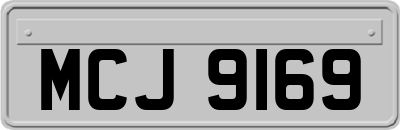 MCJ9169