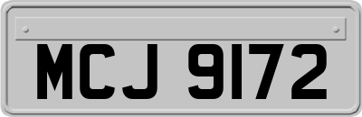 MCJ9172