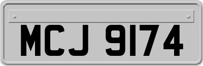 MCJ9174
