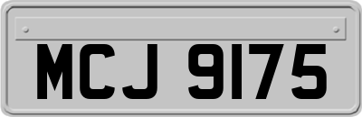 MCJ9175