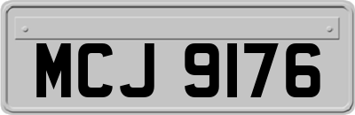 MCJ9176