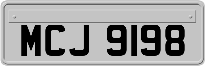 MCJ9198