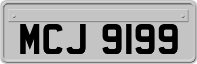 MCJ9199