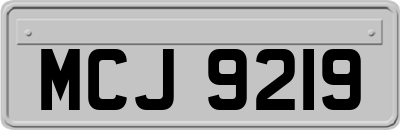 MCJ9219