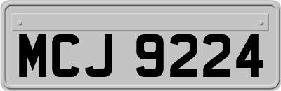 MCJ9224