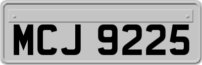 MCJ9225