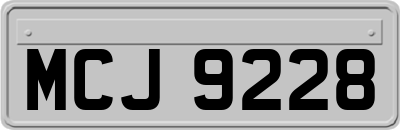MCJ9228