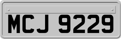 MCJ9229