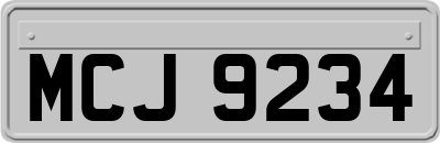 MCJ9234