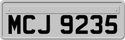 MCJ9235