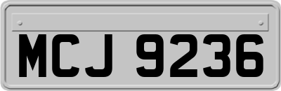 MCJ9236