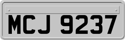 MCJ9237