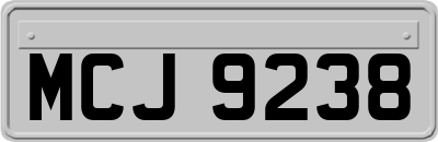MCJ9238