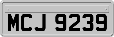 MCJ9239