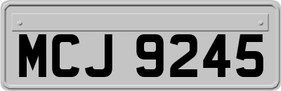 MCJ9245