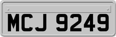 MCJ9249