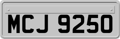 MCJ9250
