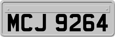 MCJ9264