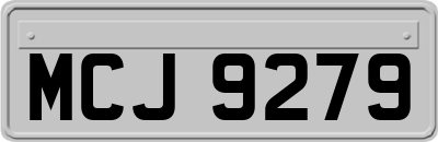MCJ9279