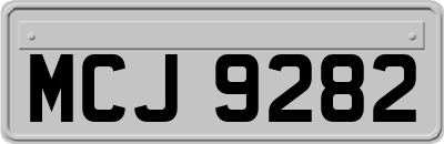 MCJ9282