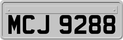 MCJ9288