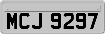 MCJ9297