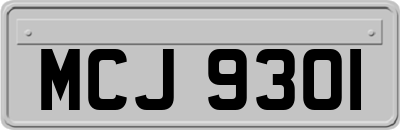 MCJ9301