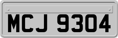 MCJ9304
