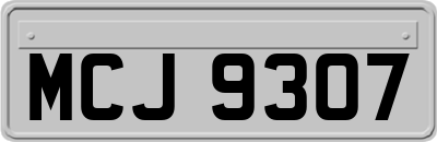 MCJ9307