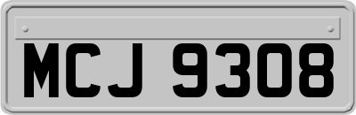 MCJ9308